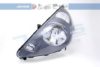 JOHNS 38 01 09 Headlight